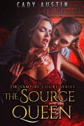 Cady Austin - the Source Queen v1
